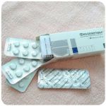 Феназепам  Phenazepam Valenta  1 мг в Приморско-Ахтарске