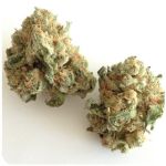 Шишки "White Widow"  (Белая вдова)  Гидропоника -  Бошка VHQ в Приморско-Ахтарске
