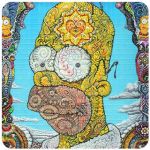 Марки LSD-25 VHQ чистых 250 мкг в Приморско-Ахтарске