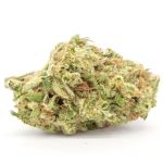 Бошки (Шишки)  Амнезия (Weed Amnesia)  ТГК 23% в Приморско-Ахтарске